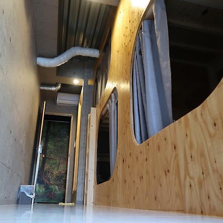 Picnic Hostel Oszaka Kültér fotó