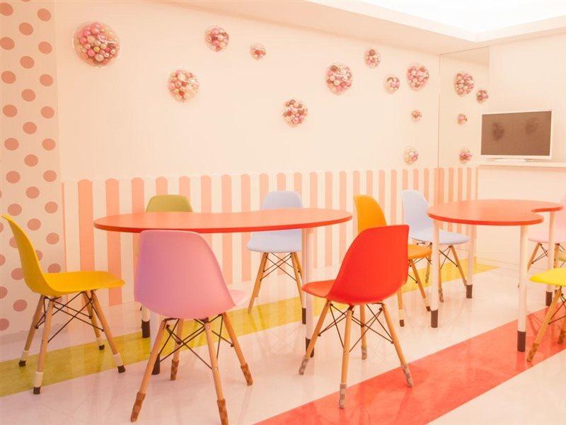 Picnic Hostel Oszaka Kültér fotó