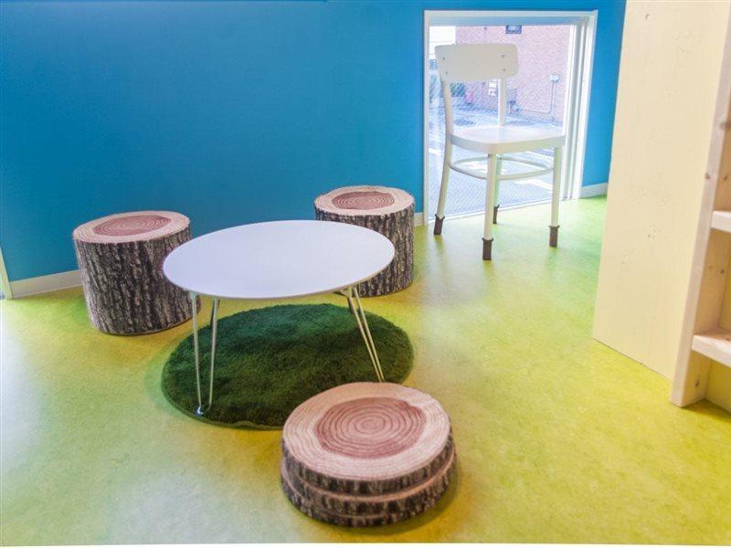 Picnic Hostel Oszaka Kültér fotó