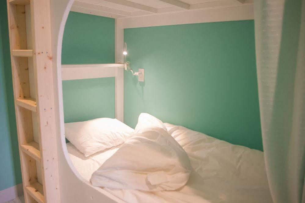Picnic Hostel Oszaka Kültér fotó
